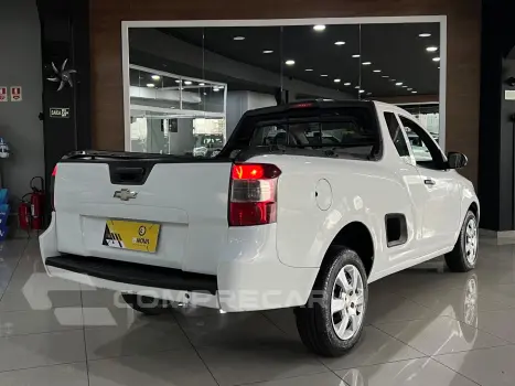 MONTANA 1.4 MPFI LS CS 8V FLEX 2P MANUAL