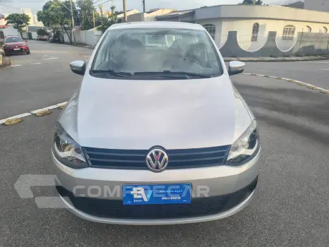 Fox 1.6 Mi 8V Flex 4P Manual