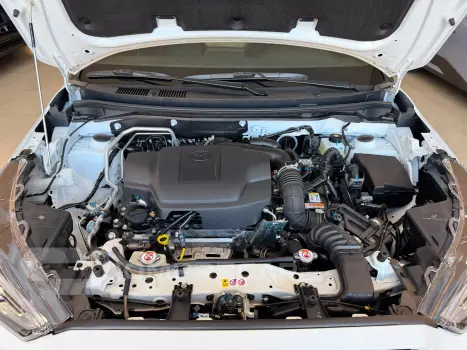 YARIS CROSS 1.5 VVT-I Hybrid XRX