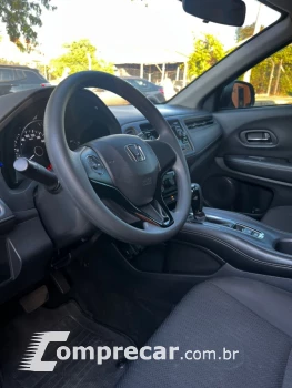 HR-V 1.8 16V LX