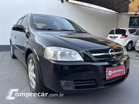 ASTRA 2.0 MPFI Advantage 8V