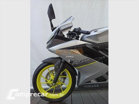 YZF R15