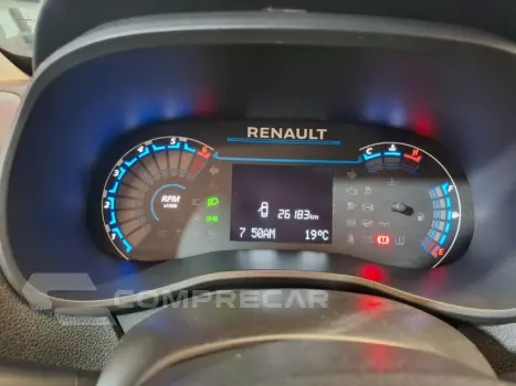 KWID 1.0 12V SCE ZEN