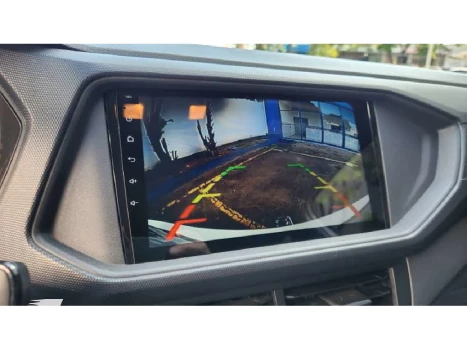 T-CROSS 1.0 200 TSI TOTAL FLEX SENSE AUTOMÁTICO
