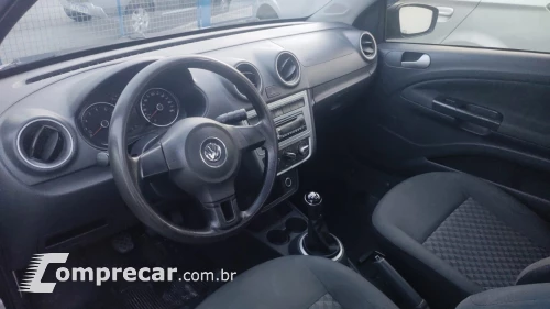 SAVEIRO 1.6 MI Trendline CS 8V