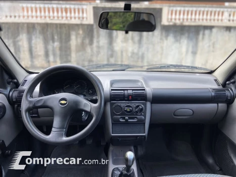 CLASSIC 1.0 MPFI LS 8V