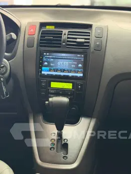 Tucson 2.0 16V Flex Aut.