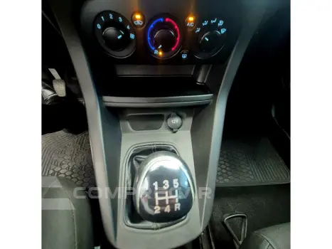 KA 1.0 TI-VCT FLEX SE MANUAL