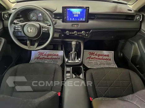 HR-V 1.5 DI I-vtec EX