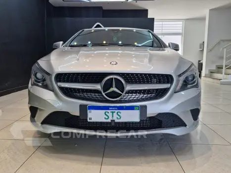 CLA 200 1.6 Urban 16V