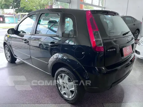 FIESTA 1.6 MPI Class 8V