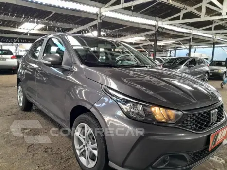 ARGO DRIVE 1.0 6V FLEX