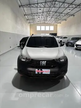 STRADA 1.4 Fire Endurance CS