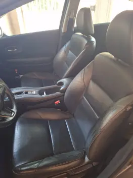 HR-V 1.8 16V EXL