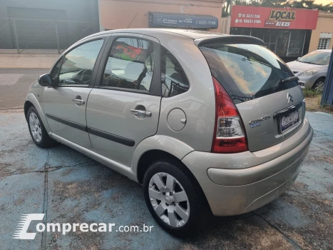 C3 1.4 I GLX 8V