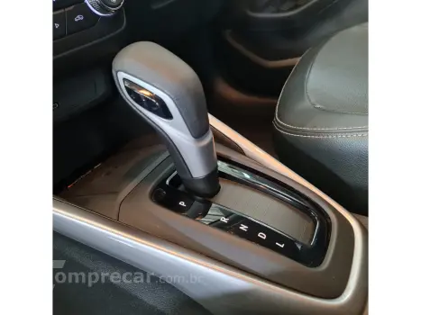 MONTANA 1.2 TURBO FLEX PREMIER AUTOMÁTICO