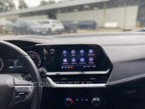 MONTANA 1.2 TURBO FLEX PREMIER AUTOMÁTICO