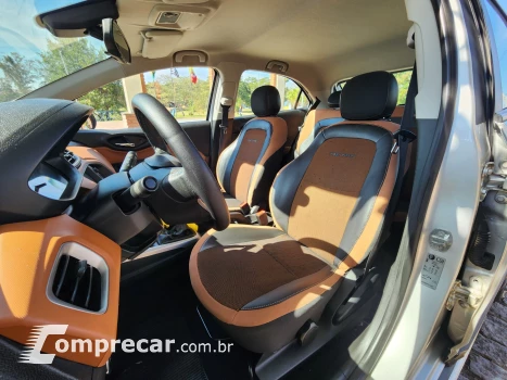 ONIX HATCH ACTIV 1.4 8V Flex 5p Mec.