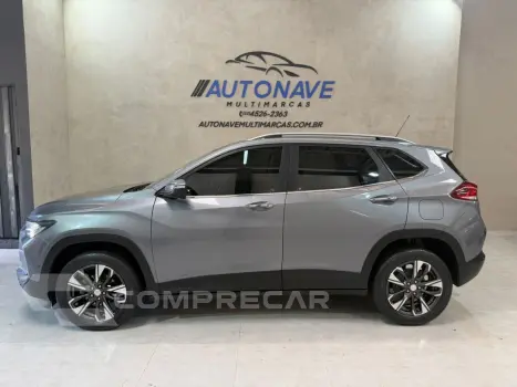 Tracker 1.2 12V 4P FLEX TURBO PREMIER AUTOMÁTICO