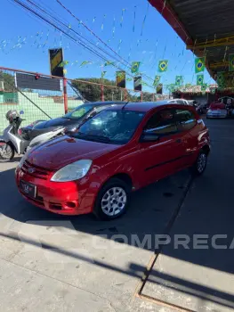 KA 1.0 I 8V