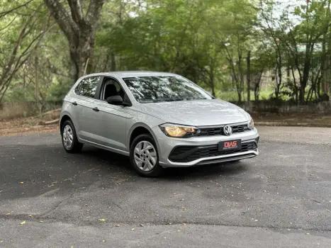 POLO 1.0 MPI TRACK MANUAL