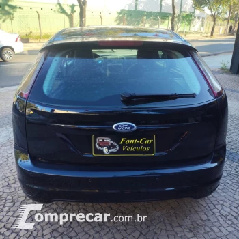 Focus 2.0 16V/ 2.0 16V Flex 5p