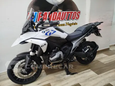 R1300 GS PLUS