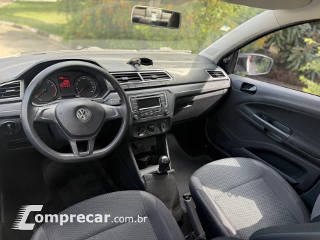 VOYAGE 1.6 MSI Totalflex