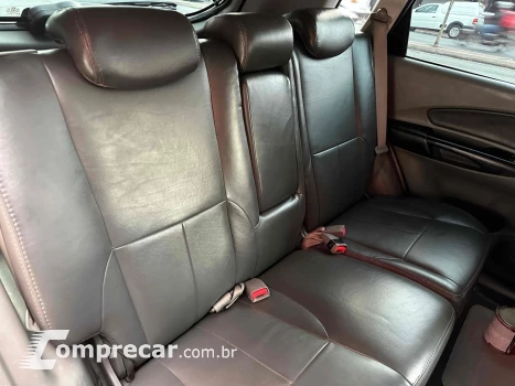 TUCSON 2.0 MPFI GLS 16V 143CV 2WD GASOLINA 4P AUTOMÁTICO