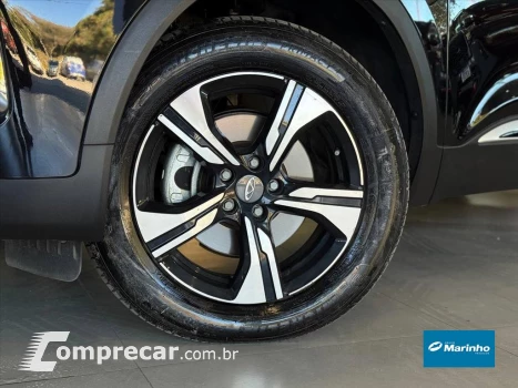 TIGGO 5x 1.5 VVT TURBO iFLEX SPORT CVT