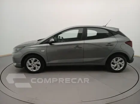 HB20 1.0 12V FLEX COMFORT MANUAL