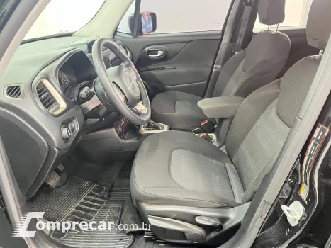 Renegade Sport 2.0 4x4 TB Diesel Aut.