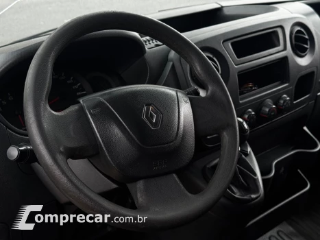 MASTER 2.3 DCI Minibus Executive L3h2 16 Lugares 16V