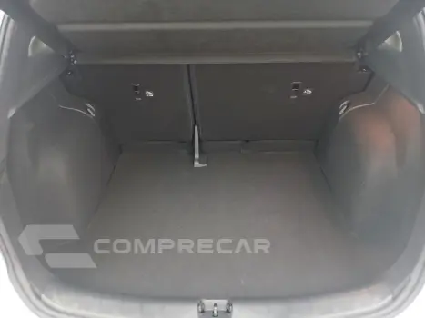 KICKS 1.6 16V FLEXSTART SENSE XTRONIC