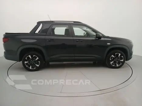 MONTANA 1.2 TURBO FLEX RS AUTOMÁTICO