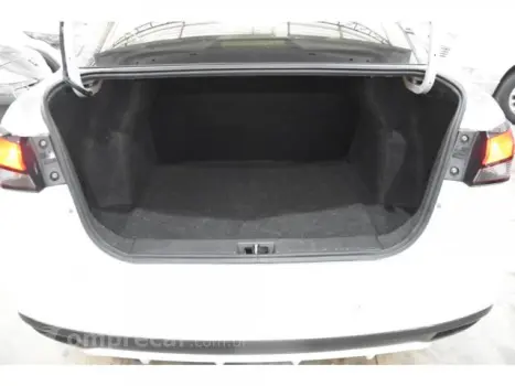 VERSA - 1.6 16V SENSE XTRONIC