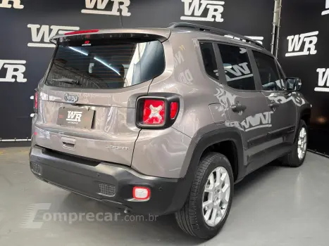 RENEGADE 1.8 16V Sport