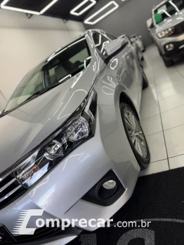COROLLA 2.0 XEI 16V