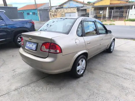 Classic Life/LS 1.0 VHC FlexP. 4p