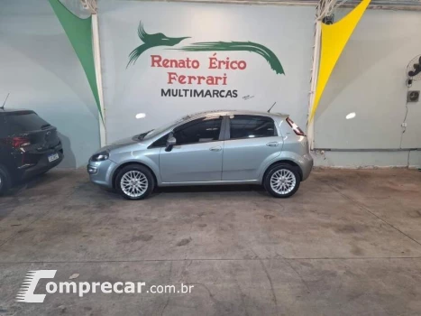 PUNTO 1.6 Essence 16V