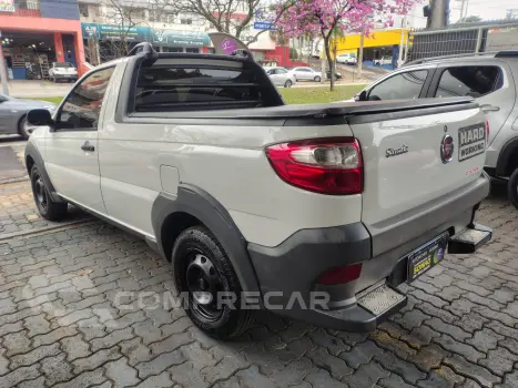 STRADA 1.4 MPI HARD WORKING CS 8V