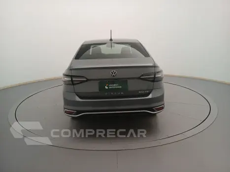 VIRTUS 1.0 200 TSI HIGHLINE AUTOMÁTICO