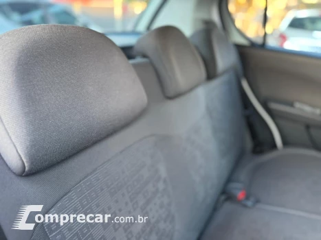Palio 1.0 4P EVO FIRE FLEX ATTRACTIVE