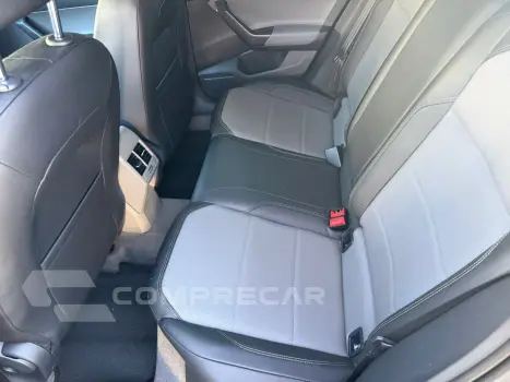 Polo Highline 200 TSI 1.0 Flex 12V Aut.