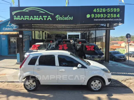 FIESTA 1.0 ZEREC  ROCAN