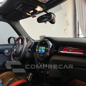 COOPER 2.0 16V Twinpower John Cooper Works