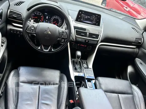 ECLIPSE CROSS 1.5 MIVEC TURBO GASOLINA HPE-S S-AWC CVT