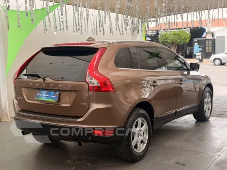XC60 2.0 T5 Comfort FWD Turbo