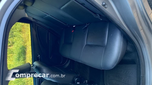 Etios 1.5 X Plus Sedan 16V Automático