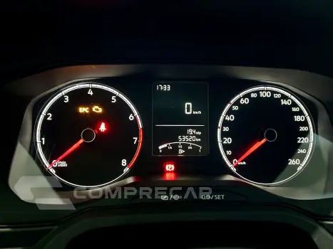 POLO 1.0 MPI Track